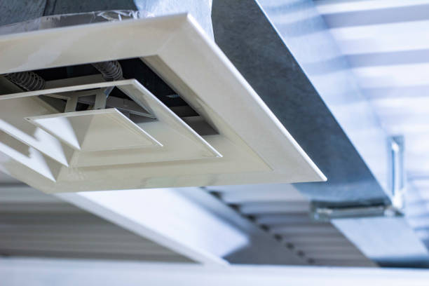 Best Air Vent Cleaning Services  in Pojoaque, NM